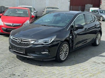 gebraucht Opel Astra Innovation / NAVI/KAMERA/TEMPO