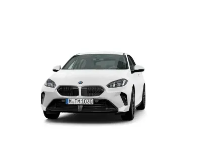 Gebraucht BMW 120 Efficient Dynamics 156 PS (114 kW) 2026 Kleinwagen