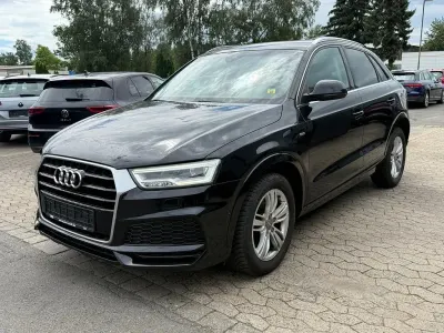 Gebraucht Audi Q3