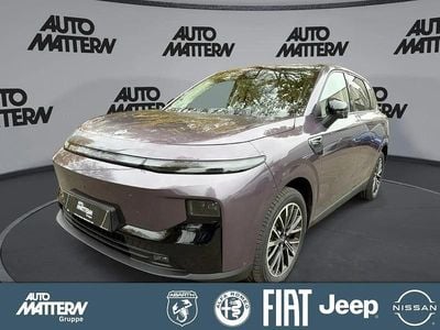 Gebraucht Leapmotor B10 117 kW (160 PS) 2025 Andere SUV