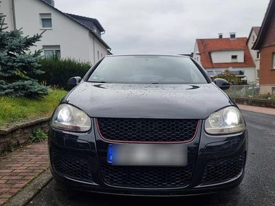 VW Golf V
