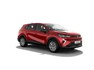 Gebraucht Renault Symbioz