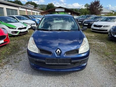 Renault Clio III
