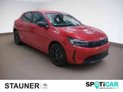 Gebraucht Opel Corsa