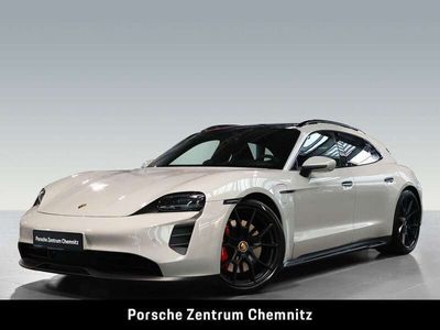 gebraucht Porsche Taycan GTS Sport Turismo BOSE;4+1Sitze;Head-Up;H