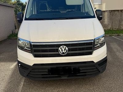 VW Crafter