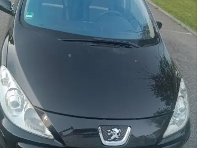 Gebraucht Peugeot 307