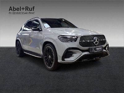 Gebraucht Mercedes GLE450 AMG AMG line 367 PS (269 kW) 2024