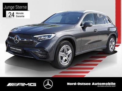 Mercedes GLC300