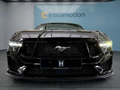 Gebraucht 2024 Ford Mustang GT Fastback Coupé | 58.989 € (Etwas zu teuer)