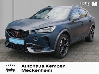 gebraucht Cupra Formentor VZ