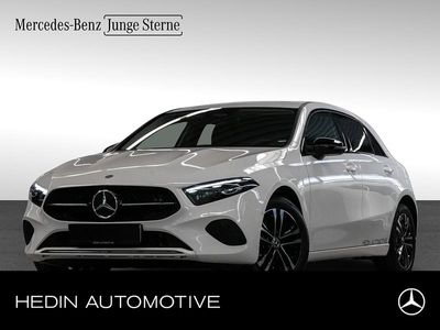 Mercedes A250