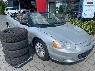 Chrysler Sebring Cabriolet