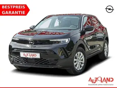 Używany Opel Mokka 136 KM (100 kW) 2023 Czarny SUV