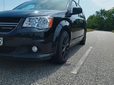 Dodge Grand Caravan