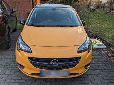 gebraucht Opel Corsa 1.4 Edition