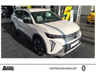 Renault Scénic