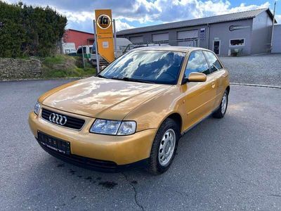 gebraucht Audi A3 1.8 Ambition