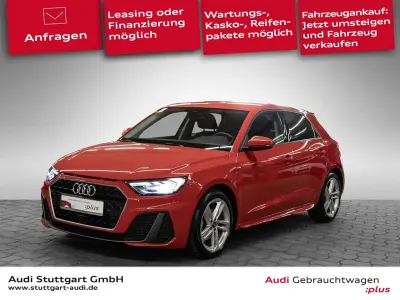 Gebraucht Audi A1 Sportback