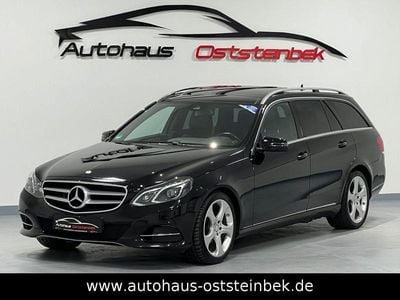 Mercedes E200