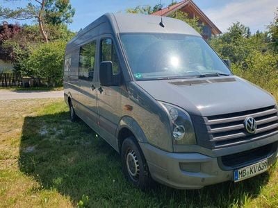 VW Crafter