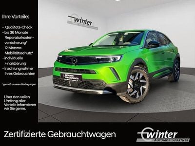 Gebraucht 2022 Opel Mokka-e Elegance SUV | 16.980 € (Guter Preis)