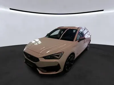 Gebraucht Cupra Leon