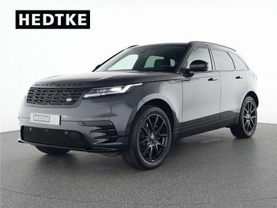 Nuova Land Rover Range Rover Velar Black Edition 300 CV (220 kW) 2026 Grigio SUV