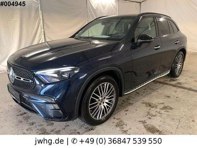 Mercedes GLC300