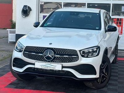 Mercedes GLC300e