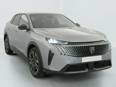 Gebraucht Peugeot 3008