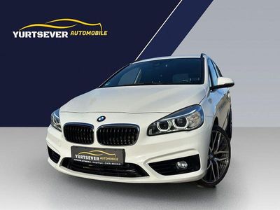 BMW 220