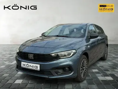 Usata Fiat Tipo