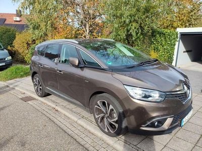 Renault Grand Scénic IV