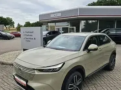 Gebraucht Honda HR-V Advance 131 PS (96 kW) 2023 Andere SUV