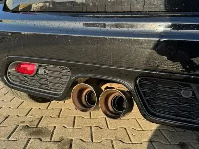 Gebraucht Mini John Cooper Works