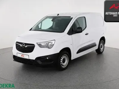 Gebraucht Opel Combo