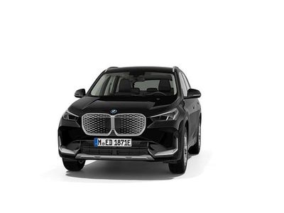Neu BMW iX1 Luxury Line 150 kW (204 PS) 2025 SUV