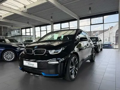 Gebraucht BMW i3