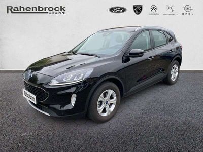 gebraucht Ford Kuga Cool & Connect 1.5 EcoBoost 150PS