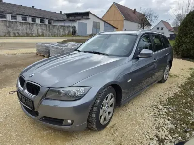 Occasion BMW 320