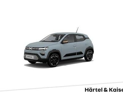 Nuova Dacia Bigster Journey 158 CV (116 kW) 2025 Nero SUV