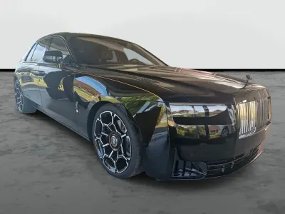 Gebraucht Rolls Royce Ghost