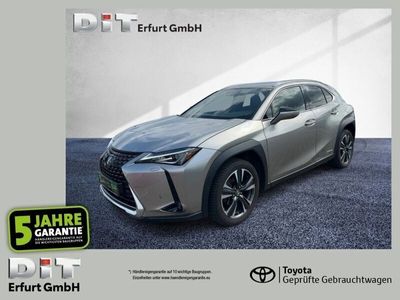Lexus UX 250h