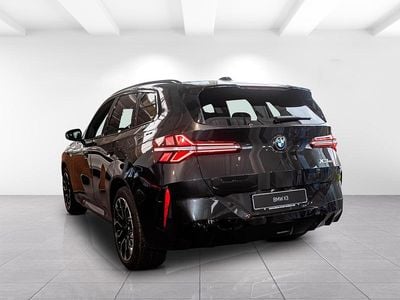 Brugt BMW X3 M Sport 197 HK (144 kW) 2025 Grå SUV