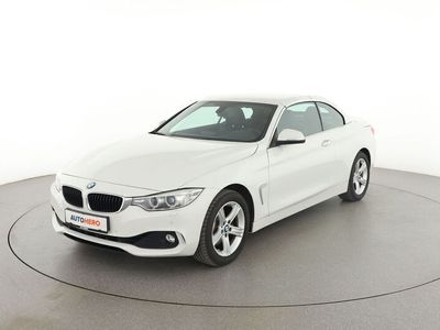 BMW 428