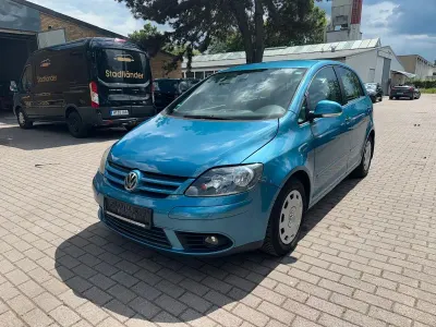 Gebraucht VW Golf Plus
