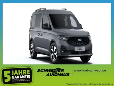 Gebraucht Ford Transit Connect