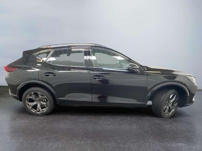 Neu Cupra Formentor 150 PS (110 kW) 2026 9k  fiord blue soft SUV