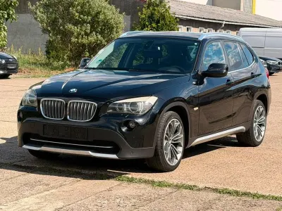 Gebraucht BMW X1